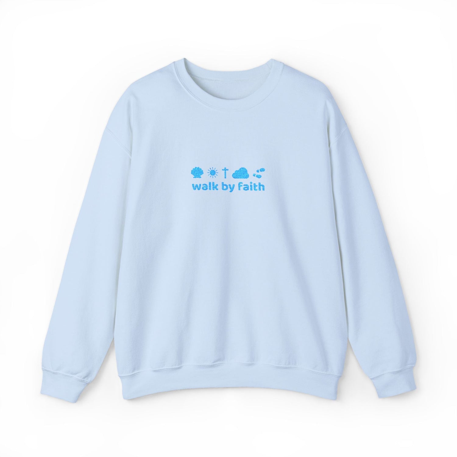 Walk By Faith Collection