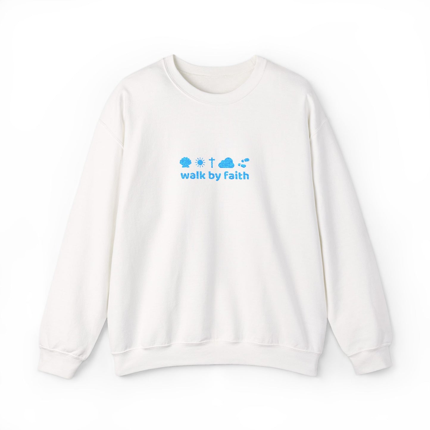 Walk By Faith Collection