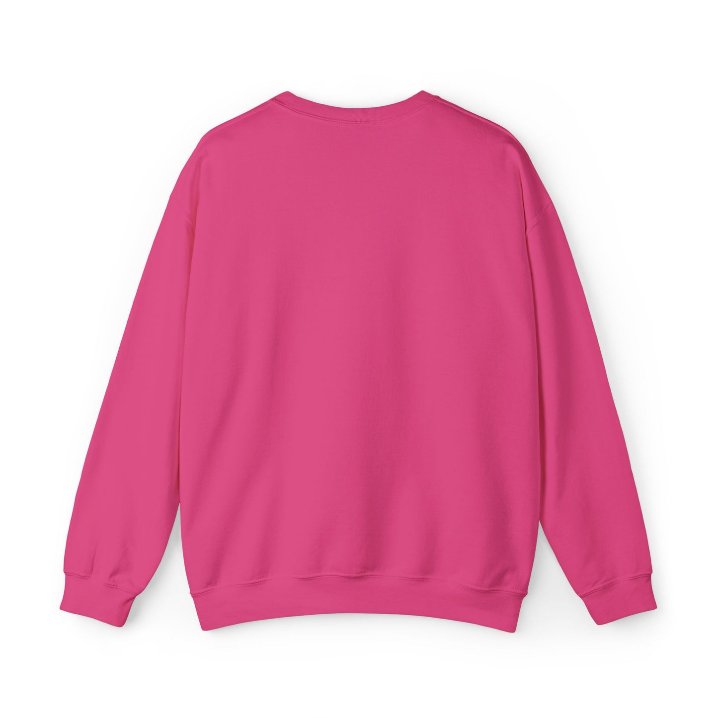 Agape Crewneck - Barbie Pink