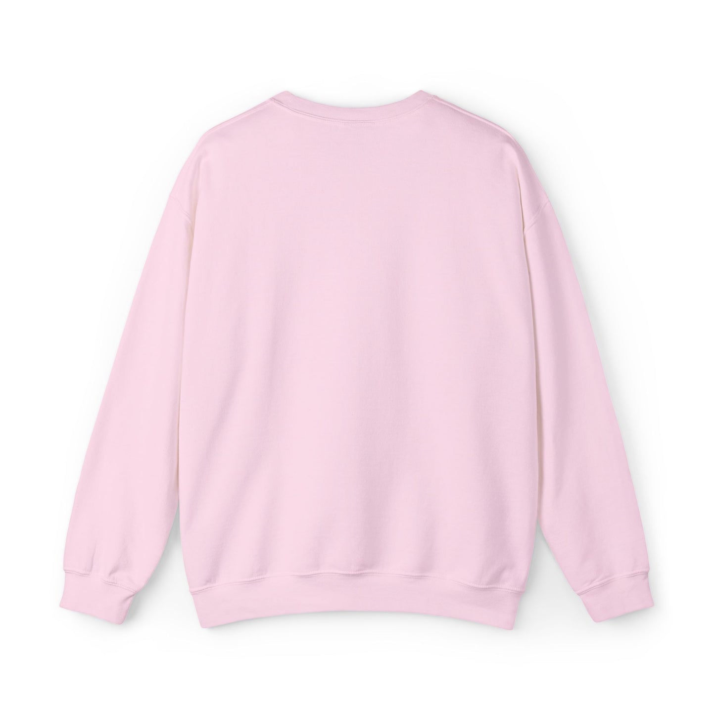 Eros Crewneck - Baby Pink
