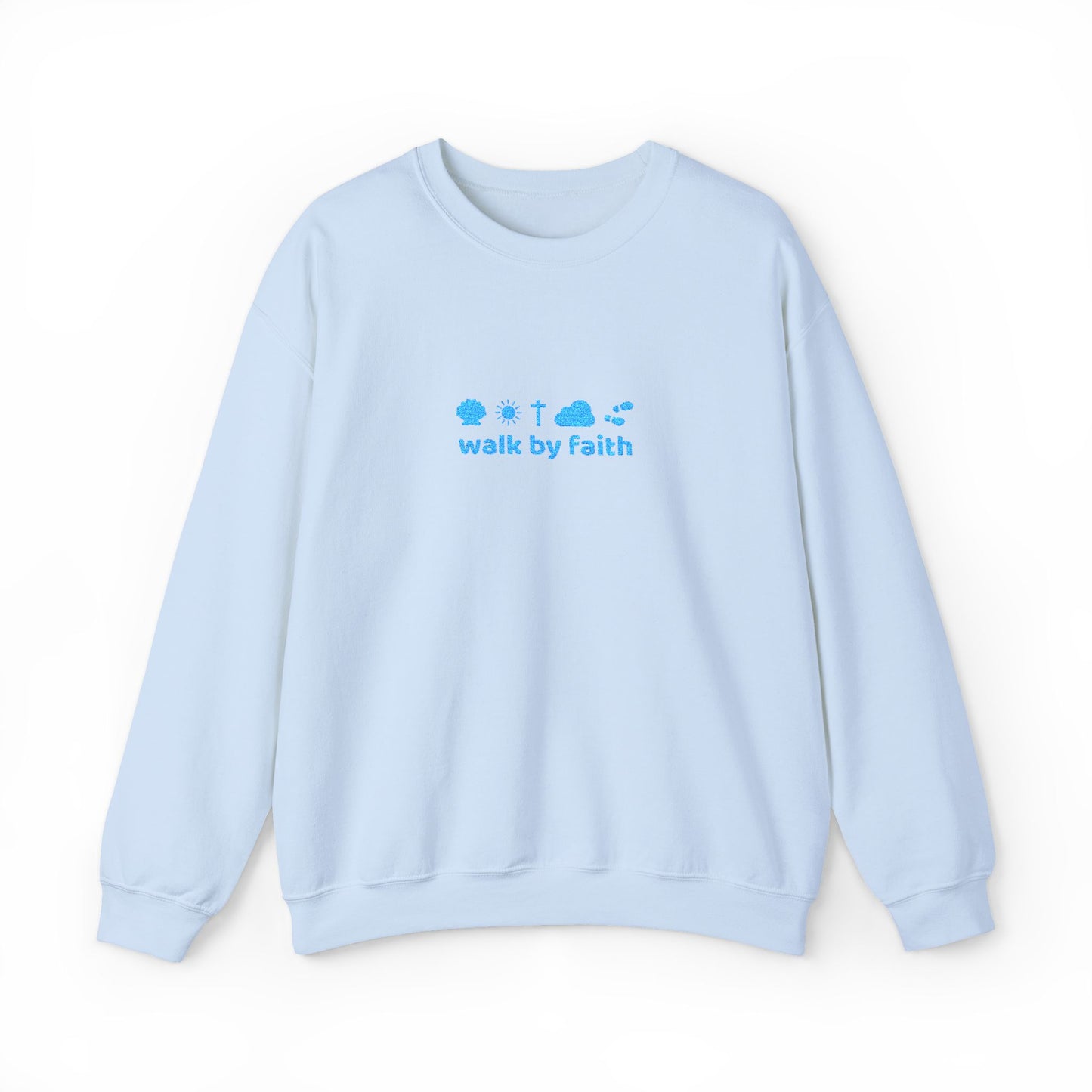 Walk By Faith Collection