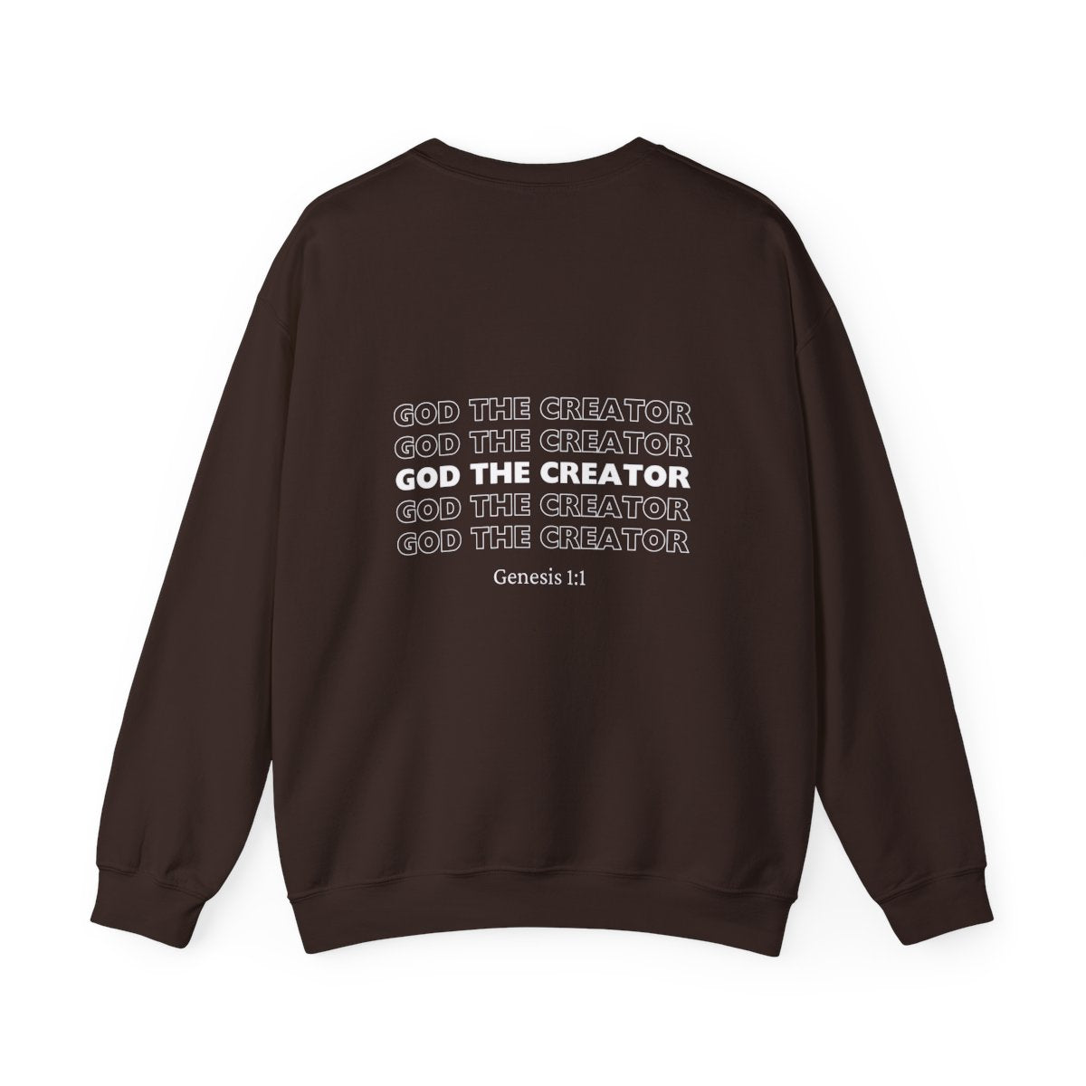 Elohim Crewneck