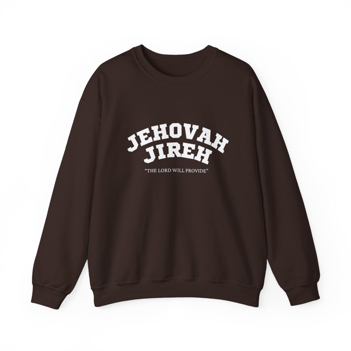 Jehovah Jireh Crewneck