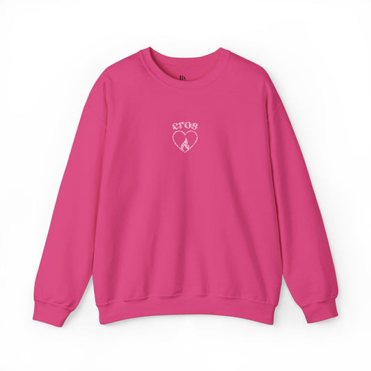 Eros Crewneck